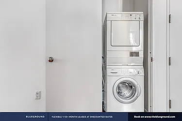 Rented by The Blueground