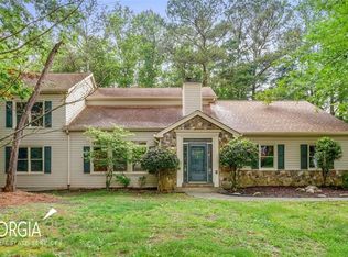 3662 Autumn Ridge Pkwy, Marietta, GA 30066