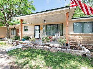 12700 W Macarthur Rd, Wichita, KS 67227