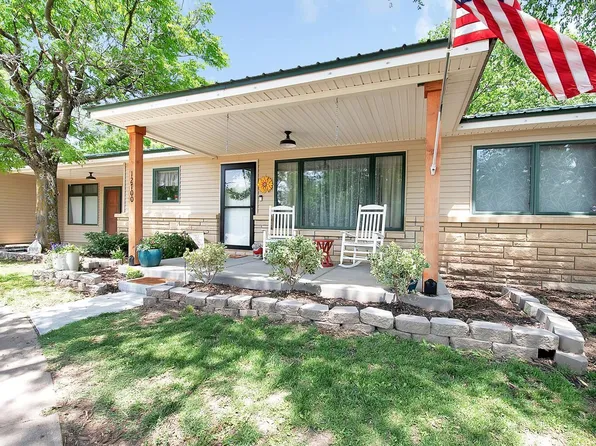 12700 W Macarthur Rd, Wichita, KS 67227