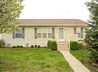 1025 Channel Dr, Cicero, IN 46034