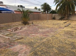 4123 E Hayne St #6, Tucson, AZ 85711