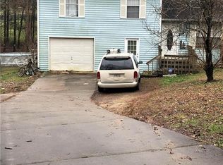 84 Arrowhead Ln, Jasper, GA 30143