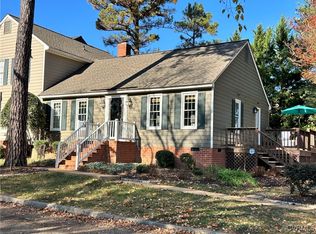 2607 Quarterpath Pl, Henrico, VA 23233