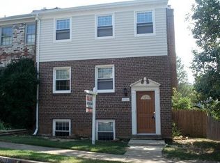 12761 Captains Cv, Woodbridge, VA