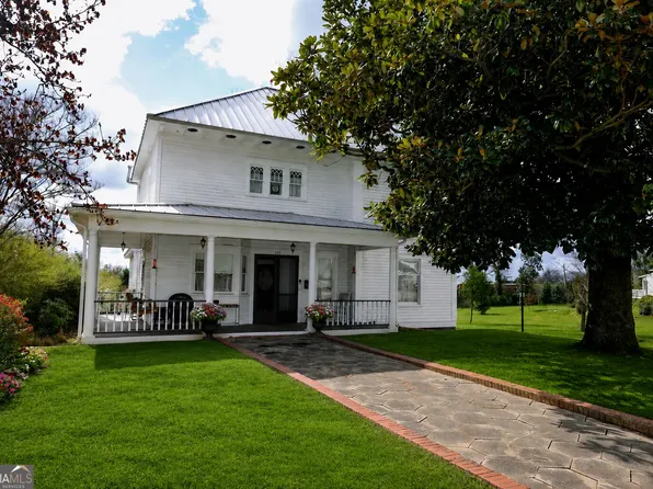 115 Greenville St, Newnan, GA 30263
