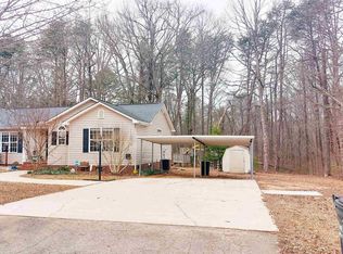 131 Jubilee Church Rd, Taylors, SC 29687