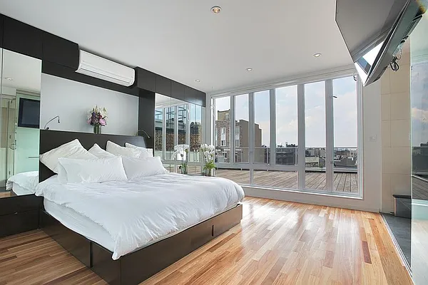 Rented by Corcoran | media 55