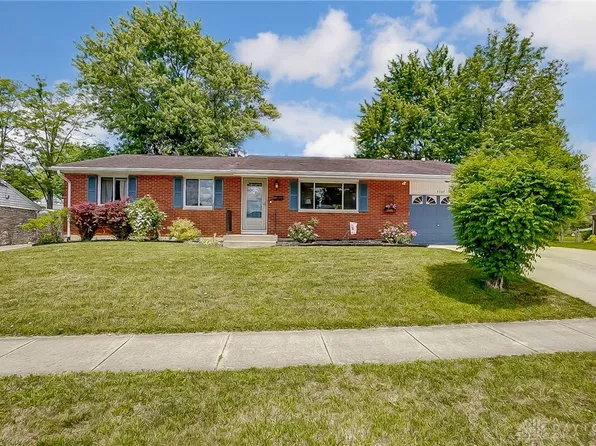 4567 Seville Dr, Englewood, OH 45322