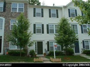 65 Gwynnswood Rd, Owings Mills, MD 21117