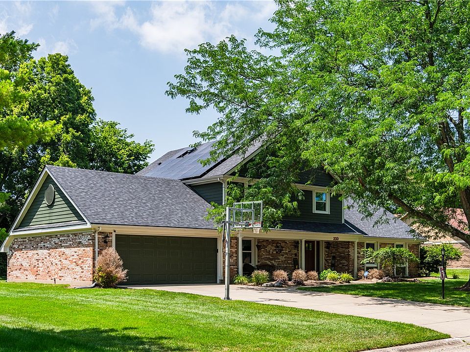 1st image of 233 Bramblebush Trl