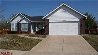 1017 Keeneland Rd photo 1