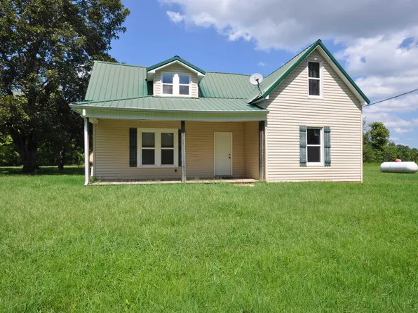 80 State Route 1628 Hwy, Bardwell, KY 42023