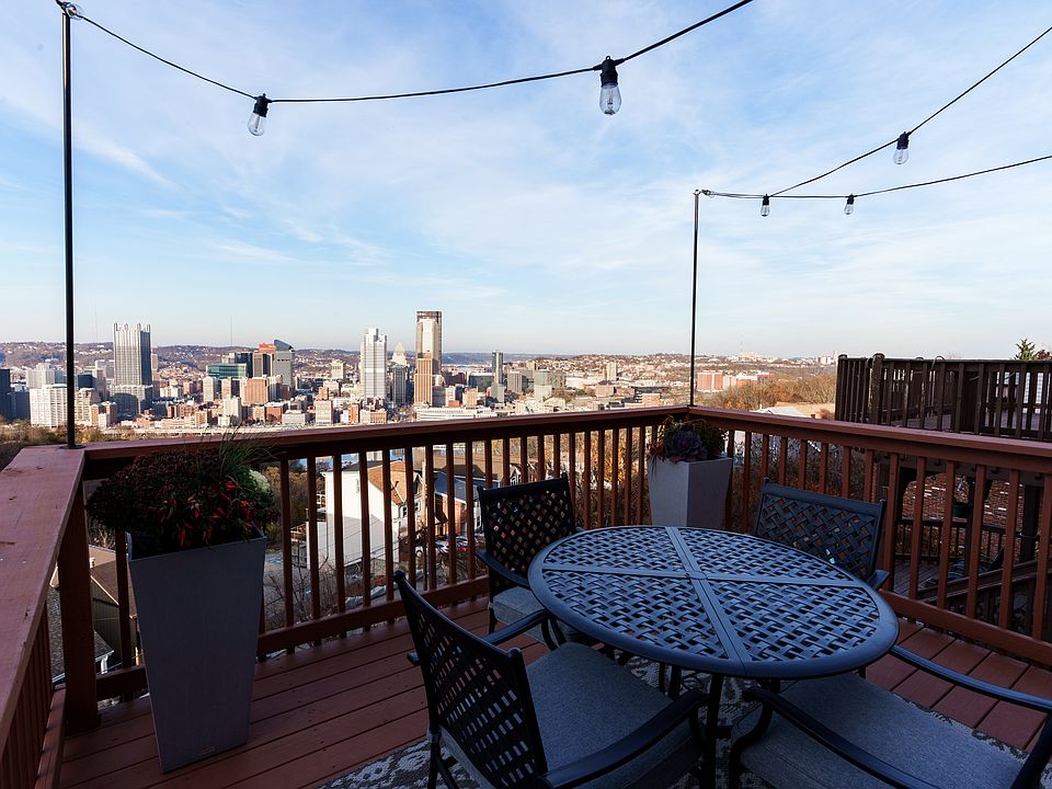 Your million dollar view!