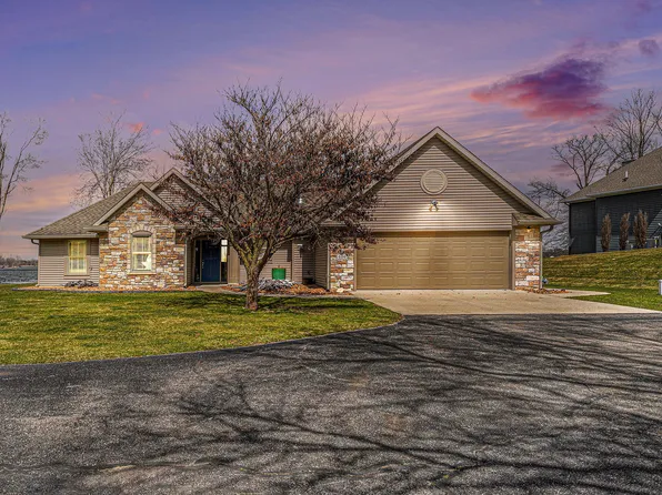 606 Woodchuck Dr, Coldwater, MI 49036