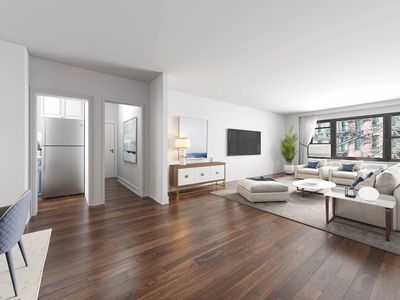 55 E End Ave APT 2K, New York, NY, 10028