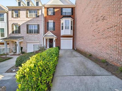 7871 Kiverton Pl, Sandy Springs, GA, 30350
