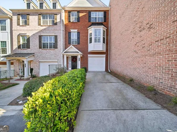 7871 Kiverton Pl, Sandy Springs, GA 30350