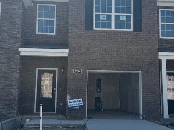 206 Hazel Ln, Lebanon, TN 37087