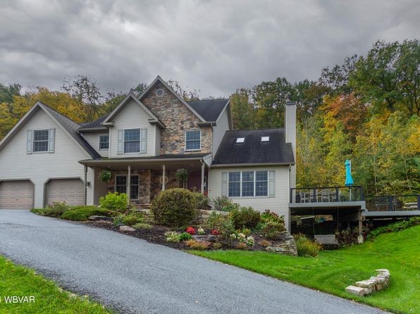 240 Cochise Trl, Lock Haven, PA 17745