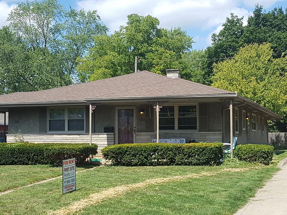 1st image of 694 Village Dr