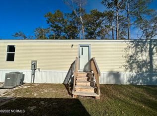 3108 Gill Net Ave SW, Supply, NC 28462
