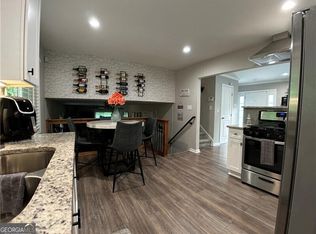 2425 Glendale Dr, Decatur, GA 30032