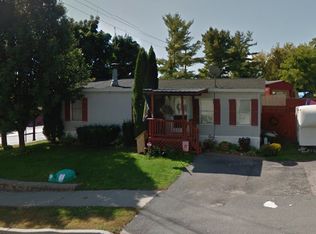 1 Cemetery St, Fonda, NY 12068