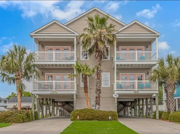 146-A Seabreeze Dr., Murrells Inlet, SC 29576