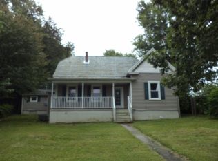 1220 Cambria St NE, Christiansbrg, VA 24073