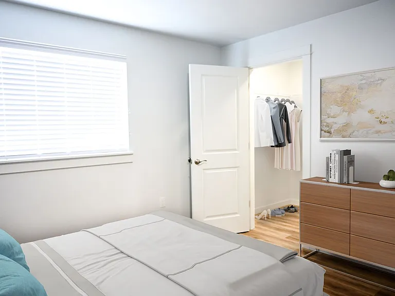 Harrison Village Apartments — Photo 57