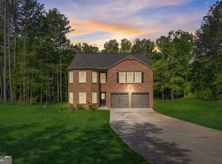 13663 Inman Rd, Hampton, GA 30228