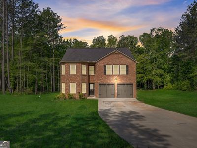 13663 Inman Rd, Hampton, GA, 30228