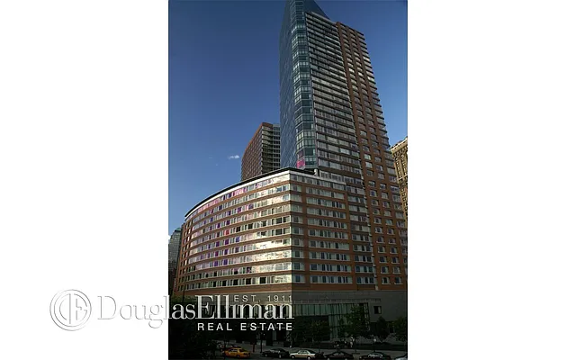 Rented by Douglas Elliman | media 46