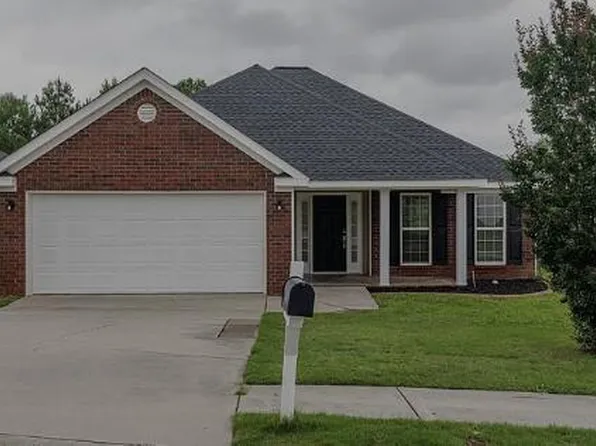 742 Michelle Ct, Grovetown, GA 30813