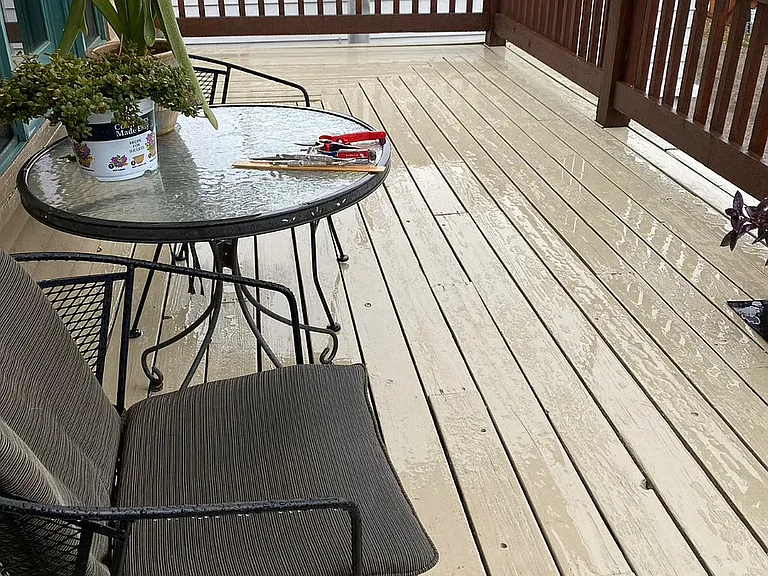 1019 Bennett Ave #B — Photo 10