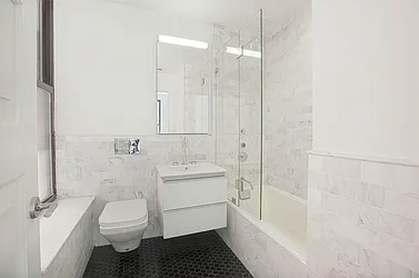 Rented by Keller Williams NYC