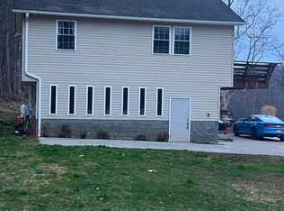 1124 Oakdale Rd, Hurley, VA