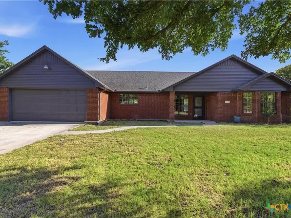 702 Rein Dr, Killeen, TX 76542