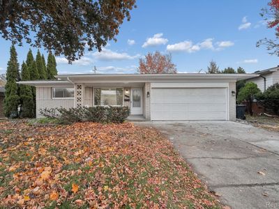 5232 Dickson Dr, Sterling Heights, MI, 48310