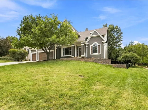 14702 England St, Overland Park, KS 66221
