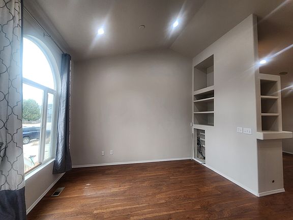 Front room