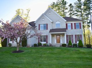 5 Jane St, Shrewsbury, MA 01545