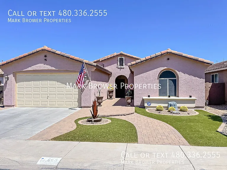 668 W Stanley Ave — Photo 1