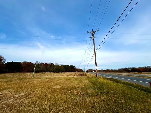 LOT 7 Lankford Hwy, Melfa, VA 23410