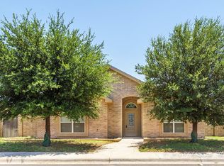 5519 Carmel Ct, Midland, TX 79707