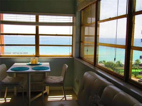19201 Collins Ave #744, Sunny Isles Beach, FL 33160