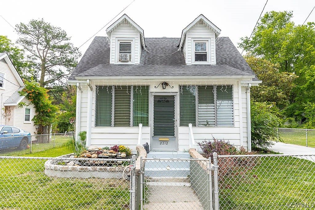 2212 Lynchburg St, Hopewell, VA 23860 Zillow