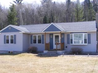 185 Jericho Rd, Berlin, NH 03570