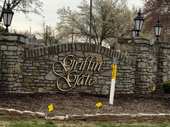 1851 Bridgestone Dr, Lexington, KY 40511